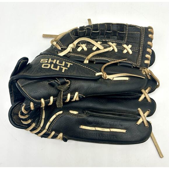 Worth Shut Out FPEX Series SO125FPX Fastpitch Size 12.5" RHT GUC - Picture 3 of 11